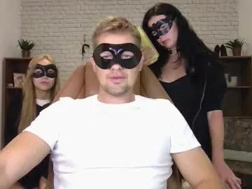 max_mila_888 from Chaturbate is Freechat