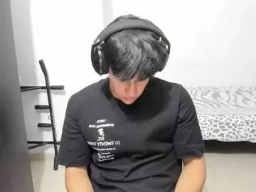 max_miller66 from Chaturbate is Freechat