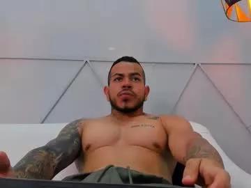 max_sstone from Chaturbate is Freechat