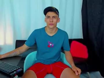 max_wild02 from Chaturbate is Freechat