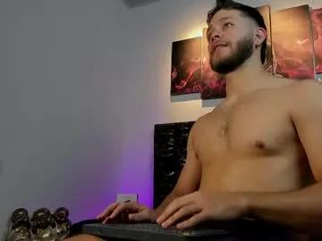maximo_morelli from Chaturbate is Freechat
