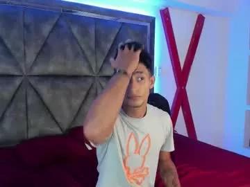 maximo_romano from Chaturbate is Freechat