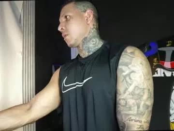 maximo_vega from Chaturbate is Freechat