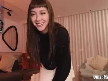 maxine_8 from Chaturbate is Freechat