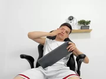 maxx_rogers from Chaturbate is Freechat
