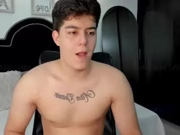 maxxicruz from Chaturbate is Freechat