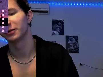 maxxxblaze from Chaturbate is Freechat
