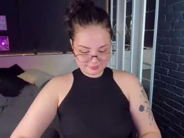 maya_muse from Chaturbate is Freechat