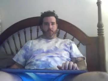 mdavis1six from Chaturbate is Freechat