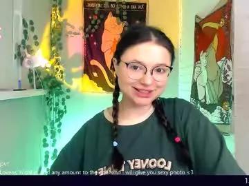 me_hanna from Chaturbate is Freechat