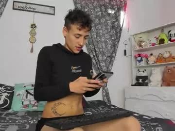megan_and_clohe from Chaturbate is Freechat