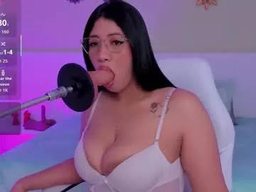 megan_bigboobs3 from Chaturbate is Freechat