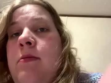 megan_blondiee from Chaturbate is Freechat