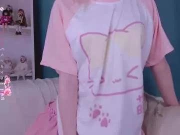 megan_chan from Chaturbate is Freechat