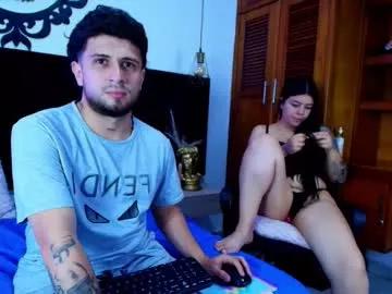 megan_clemont from Chaturbate is Freechat