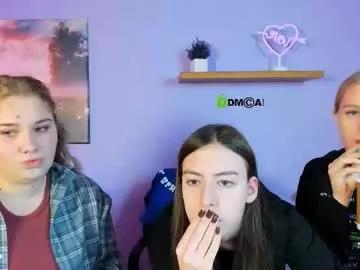 megan_cold from Chaturbate is Freechat