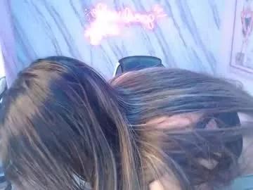 megan_collins_b from Chaturbate is Freechat