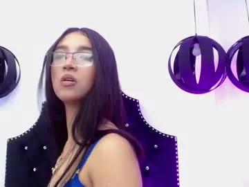 megan_saint from Chaturbate is Freechat
