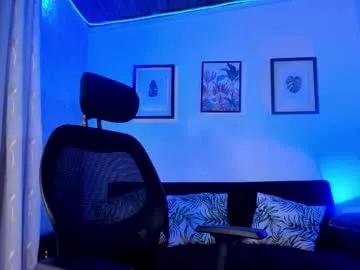 megan_shyne from Chaturbate is Freechat