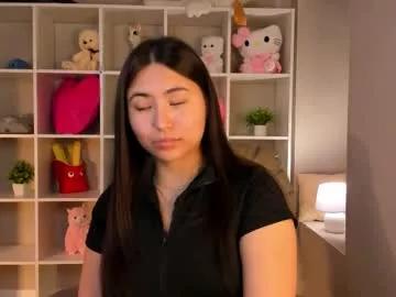 megan_williamms from Chaturbate is Freechat