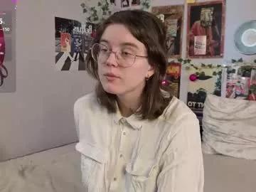 meganblewett from Chaturbate is Freechat
