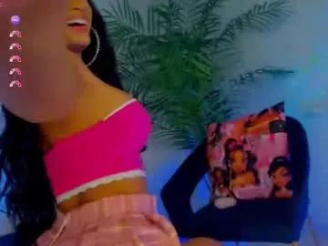 megancarlott_ from Chaturbate is Freechat