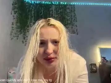 meganfoxys from Chaturbate is Freechat