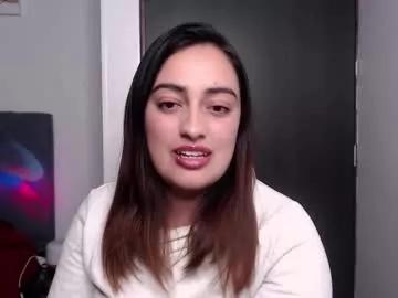 megansnow_ from Chaturbate is Freechat
