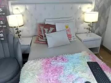 meganstar__ from Chaturbate is Freechat