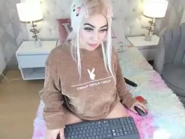 meganstar__ from Chaturbate is Freechat