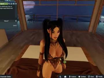 megansweetcome from Chaturbate is Freechat