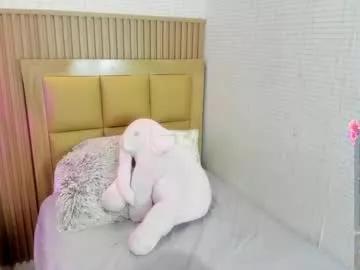 meganzarick from Chaturbate is Freechat