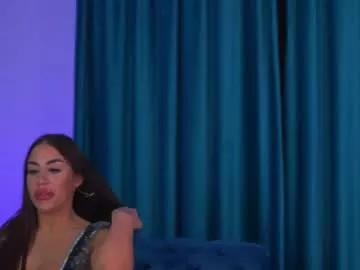 meghanhazel from Chaturbate is Freechat