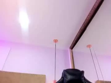 meghanmoon_ from Chaturbate is Freechat