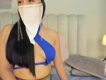 melanie_hillz from Chaturbate is Freechat