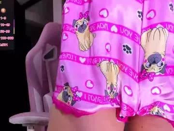 melanie_sweetness_ from Chaturbate is Freechat