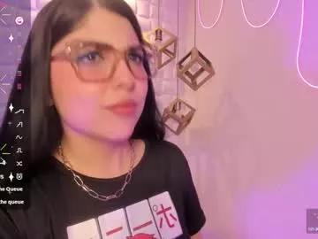 melaniegrayx from Chaturbate is Freechat