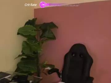 melaniewillians from Chaturbate is Freechat