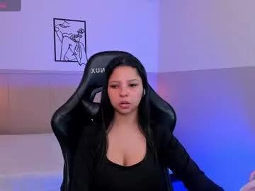 melanimorgan from Chaturbate is Freechat