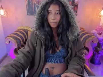 melany_brunette from Chaturbate is Freechat