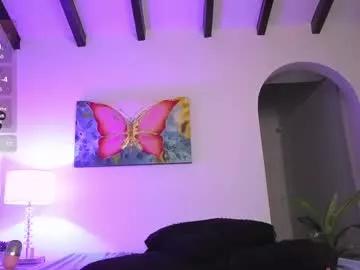 melany_riccii from Chaturbate is Freechat