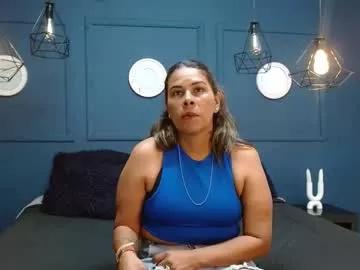 melanyy_martinez from Chaturbate is Freechat