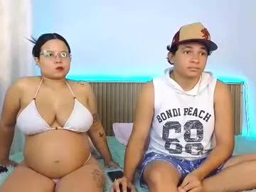 melifoxter from Chaturbate is Freechat