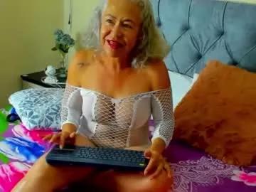 melisa_sinclair from Chaturbate is Freechat