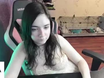 melisanilson from Chaturbate is Freechat