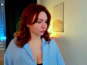 melissa_adamss from Chaturbate is Freechat