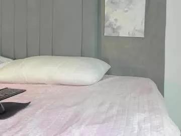 melissa_blooom from Chaturbate is Freechat