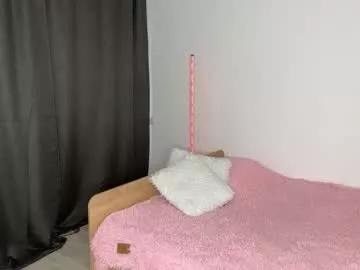 melissa_parker_ from Chaturbate is Freechat