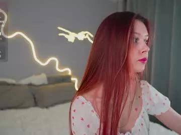 melissa_shawty from Chaturbate is Freechat