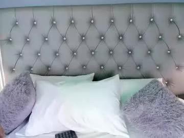 melissaclar from Chaturbate is Freechat